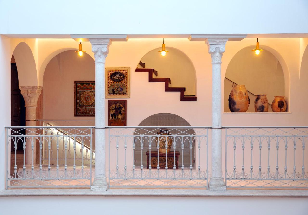 Dar Dorra Hotel Tunis Exterior photo